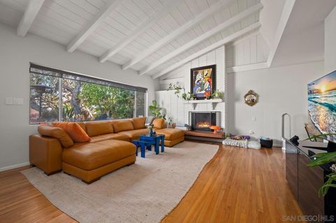 1340 Loring St San Diego CA 92109