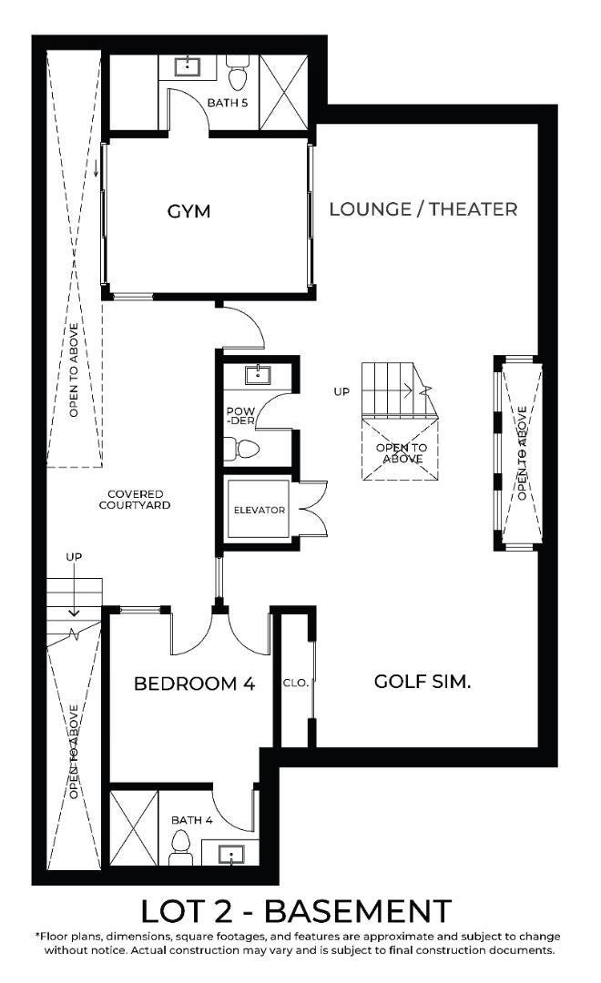 11 De Bell Drive