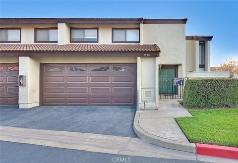 Photo of 1540 Corte Hacienda, Upland, CA 91786 (MLS # CV26048264)