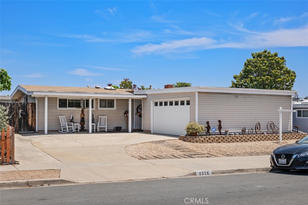 8856 Hammond Drive