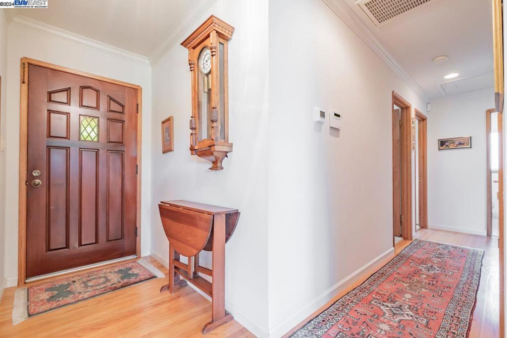 GLENMOOR GARDENS - Residential