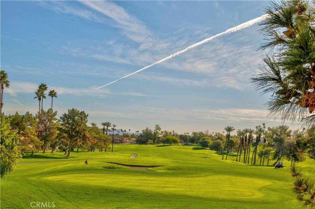 Desert Falls C.C. (32405) - Residential