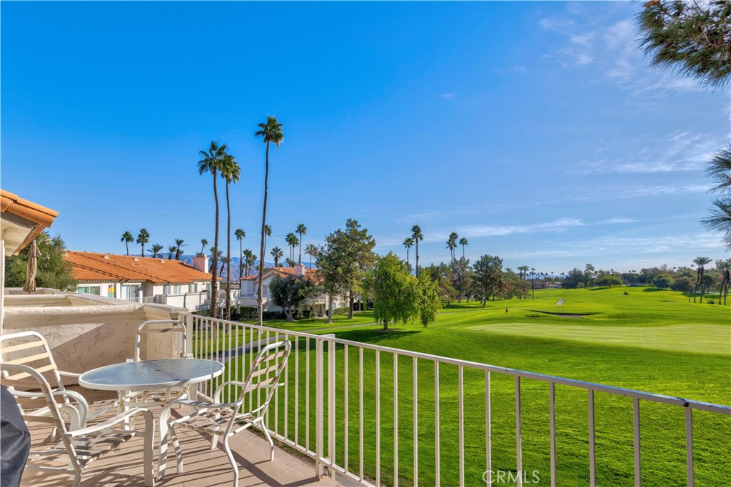 Desert Falls C.C. (32405) - Residential