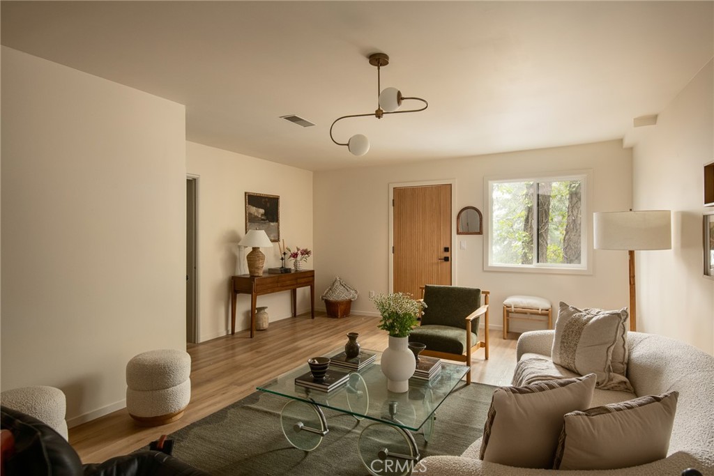 Sky Forest (SKYF) - Residential