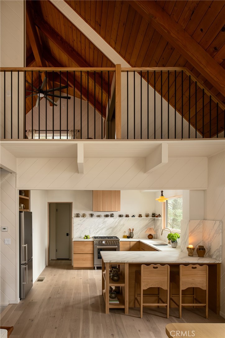 Sky Forest (SKYF) - Residential