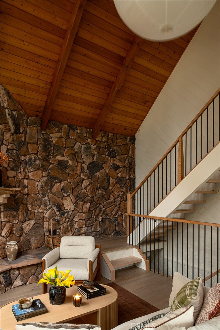 Sky Forest (SKYF) - Residential