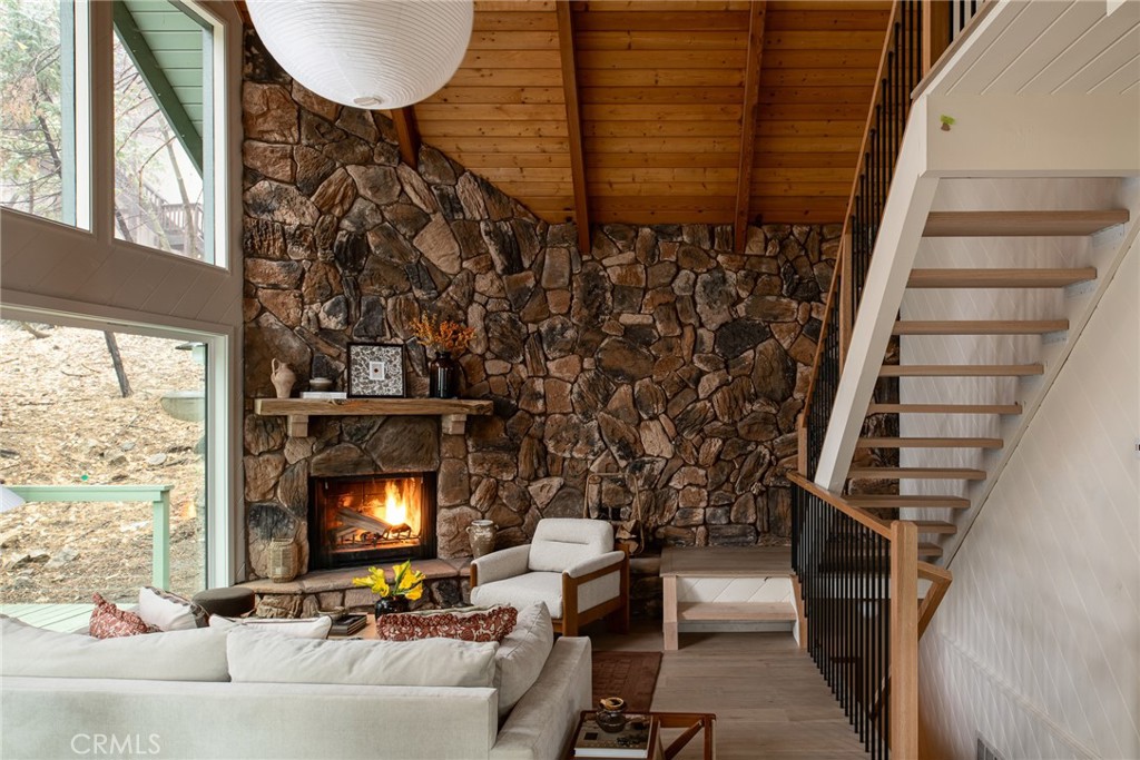 Sky Forest (SKYF) - Residential