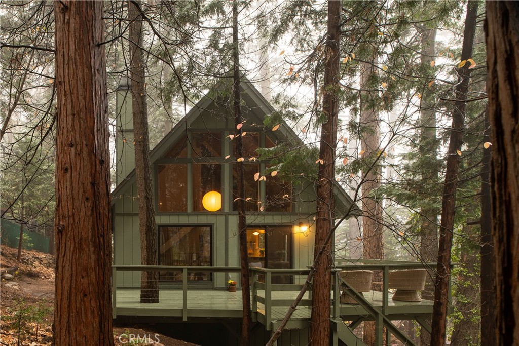 Sky Forest (SKYF) - Residential