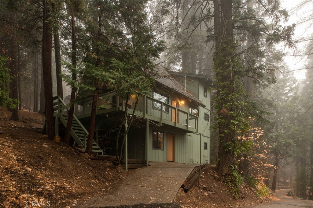 Sky Forest (SKYF) - Residential