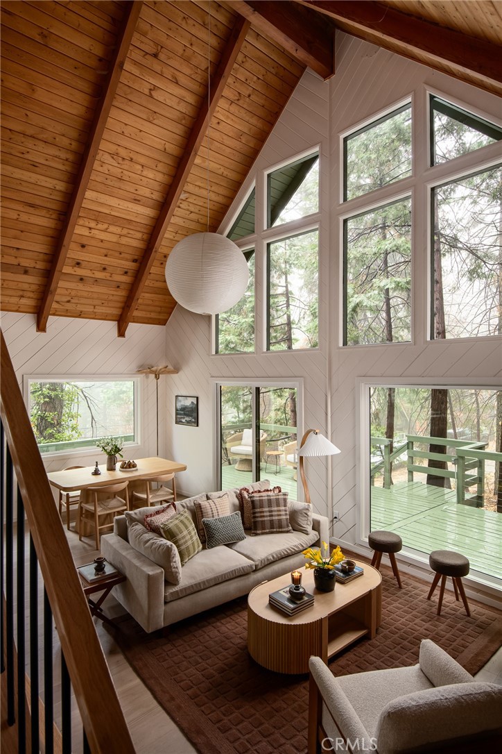 Sky Forest (SKYF) - Residential