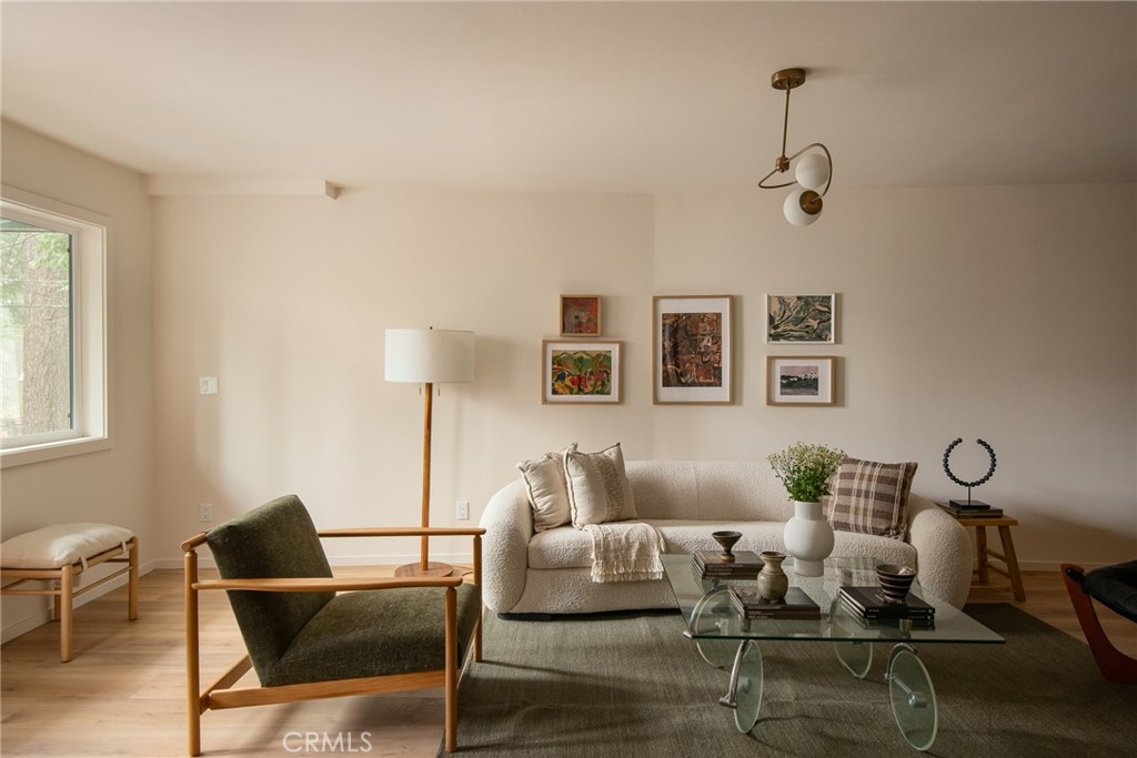 Sky Forest (SKYF) - Residential