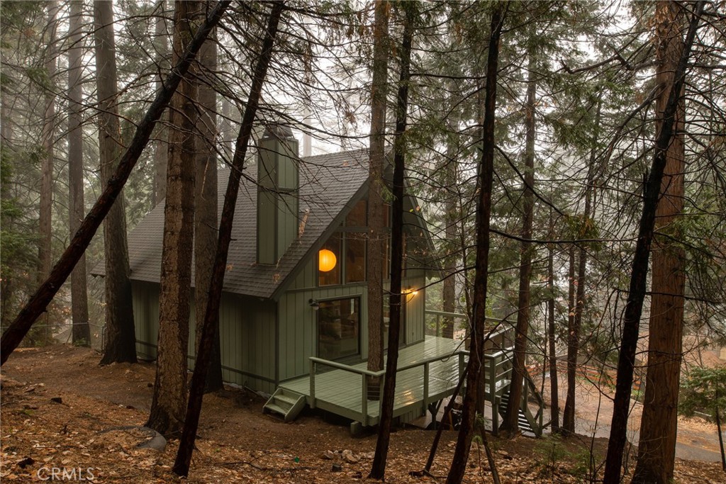 Sky Forest (SKYF) - Residential