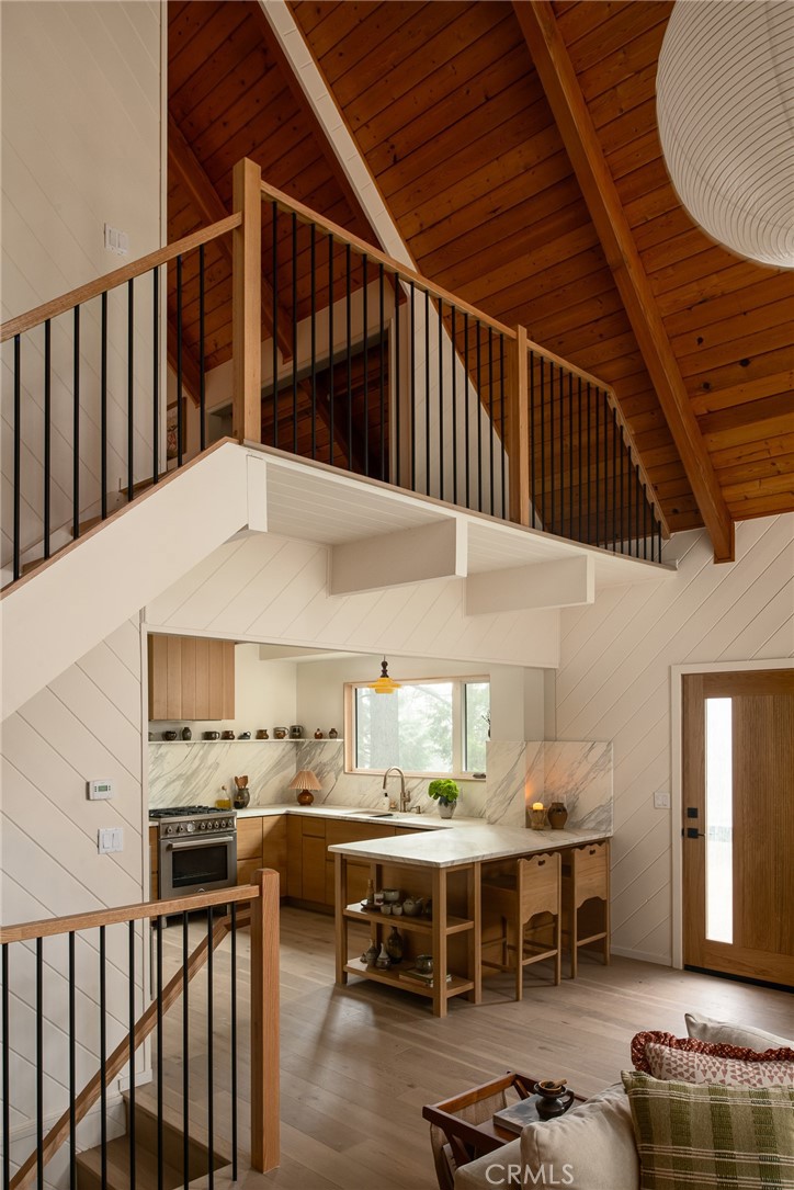 Sky Forest (SKYF) - Residential