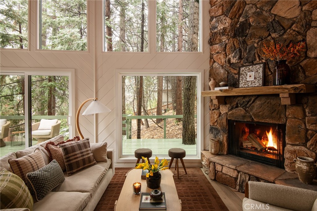 Sky Forest (SKYF) - Residential