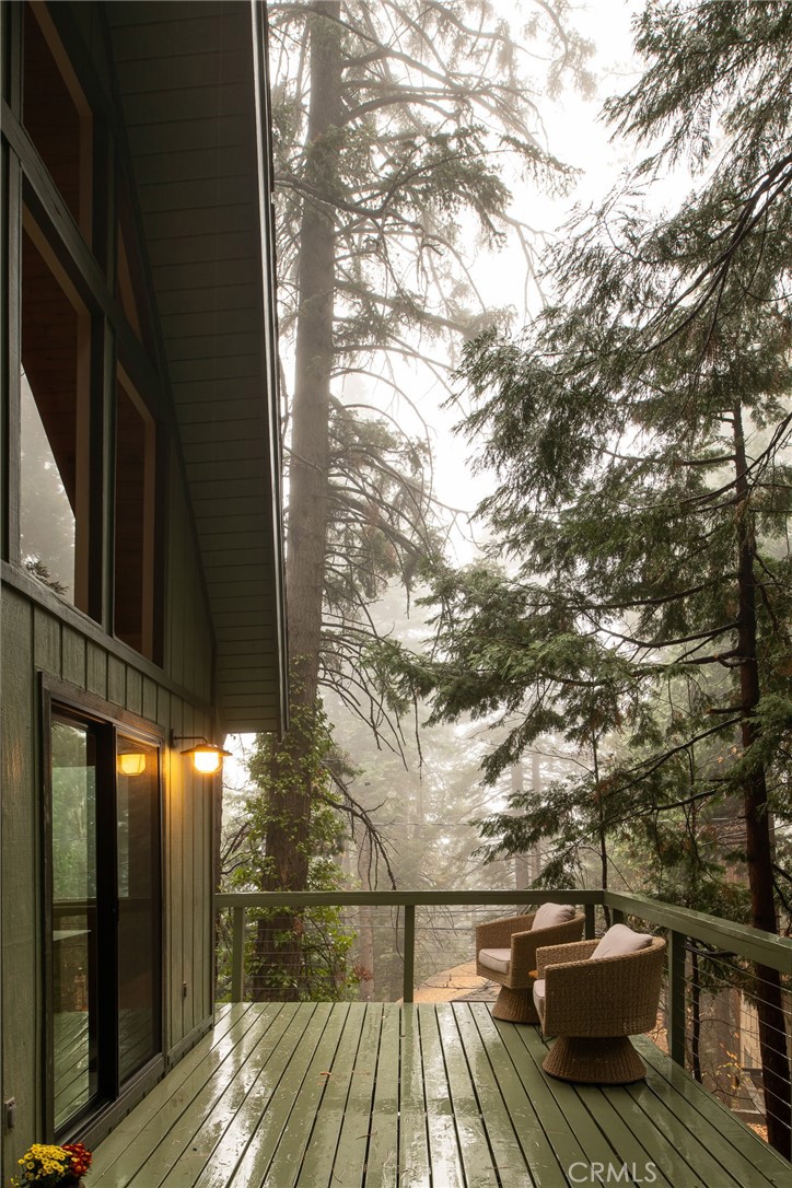 Sky Forest (SKYF) - Residential