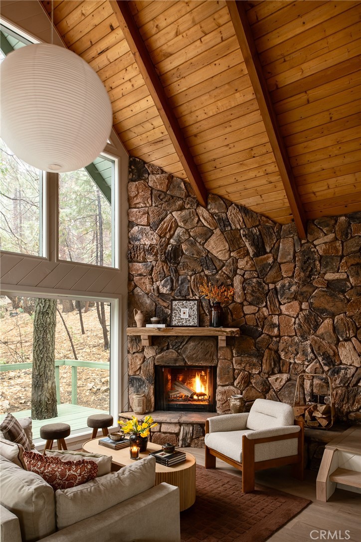 Sky Forest (SKYF) - Residential