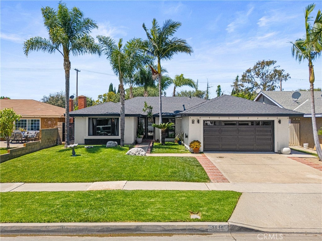 2510 Brynwood ST
