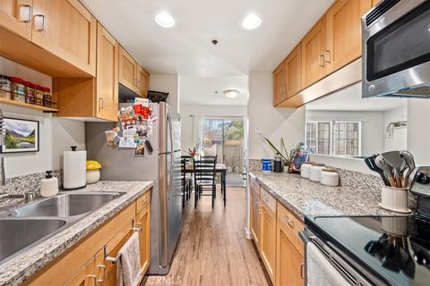 Tiny photo for 1021 Southwood Dr #E, San Luis Obispo, CA 93401 (MLS # SC26060285)