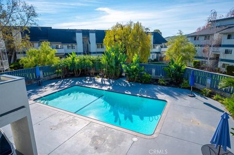 Tiny photo for 1021 Southwood Dr #E, San Luis Obispo, CA 93401 (MLS # SC26060285)