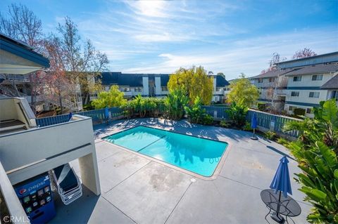 Tiny photo for 1021 Southwood Dr #E, San Luis Obispo, CA 93401 (MLS # SC26060285)