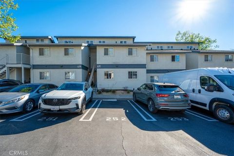 Tiny photo for 1021 Southwood Dr #E, San Luis Obispo, CA 93401 (MLS # SC26060285)