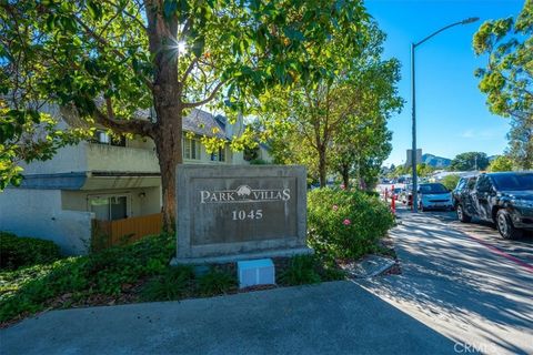 Tiny photo for 1021 Southwood Dr #E, San Luis Obispo, CA 93401 (MLS # SC26060285)