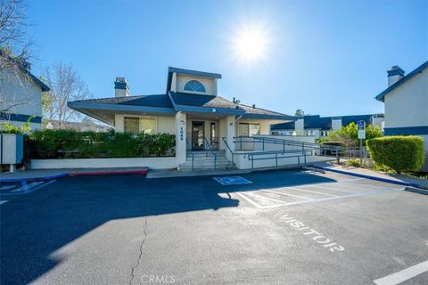 Tiny photo for 1021 Southwood Dr #E, San Luis Obispo, CA 93401 (MLS # SC26060285)
