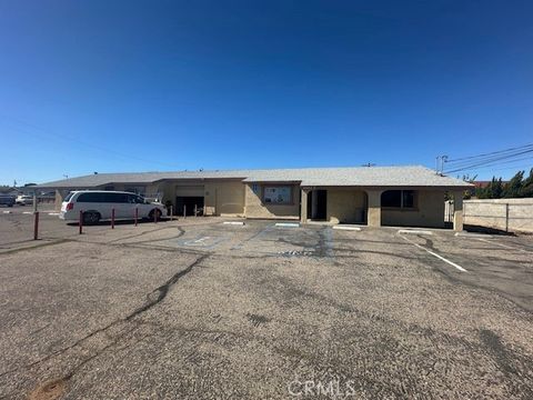 Photo of 15482 BEAR VALLEY Road #2, Victorville, CA 92395 (MLS # HD25242555)