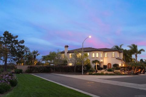 5408 Valerio Trail San Diego CA 92130
