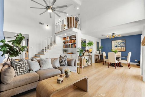 Photo of 23121 Yvette Lane Ln, Valencia, CA 91355 (MLS # SR26065473)