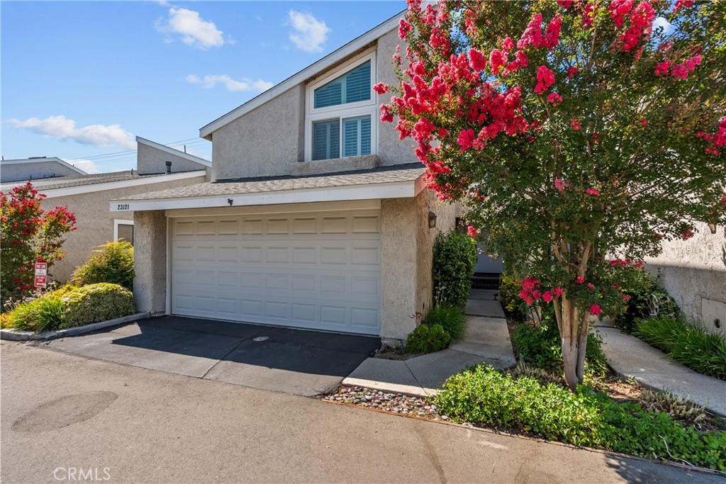 23121 Yvette Lane