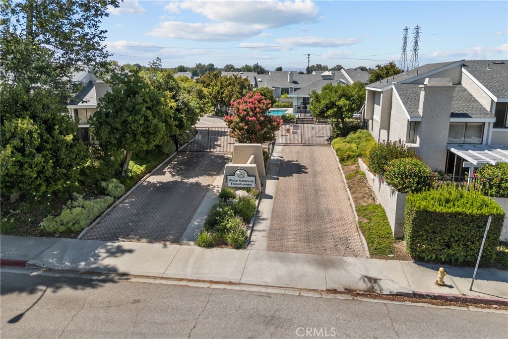 23121 Yvette Lane