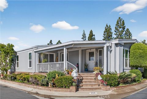 Photo of 5200 Irvine Boulevard #256, Irvine, CA 92620 (MLS # OC26011085)