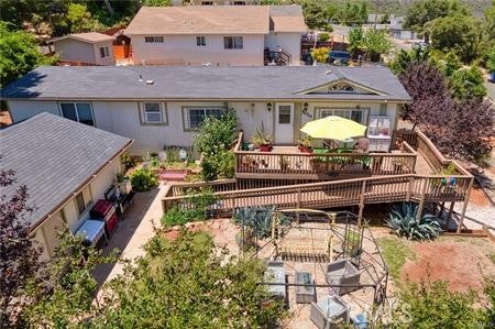 Photo of 5025 Wintun Way, Kelseyville, CA 95451 (MLS # LC26232936)