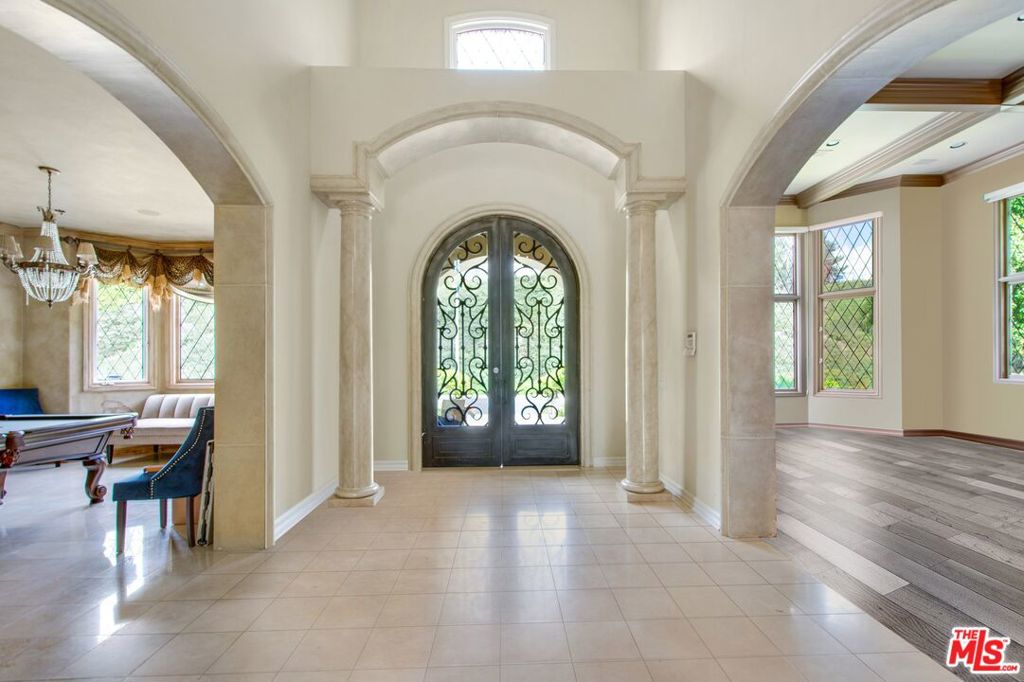 5541 Wellesley Drive