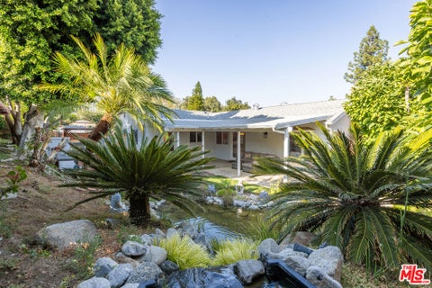 Tiny photo for 7537 Quimby Avenue, West Hills, CA 91307 (MLS # 26837021)