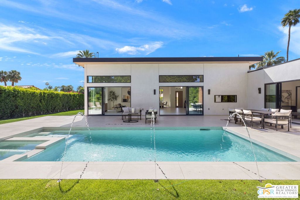 Properties 1458 E El Alameda