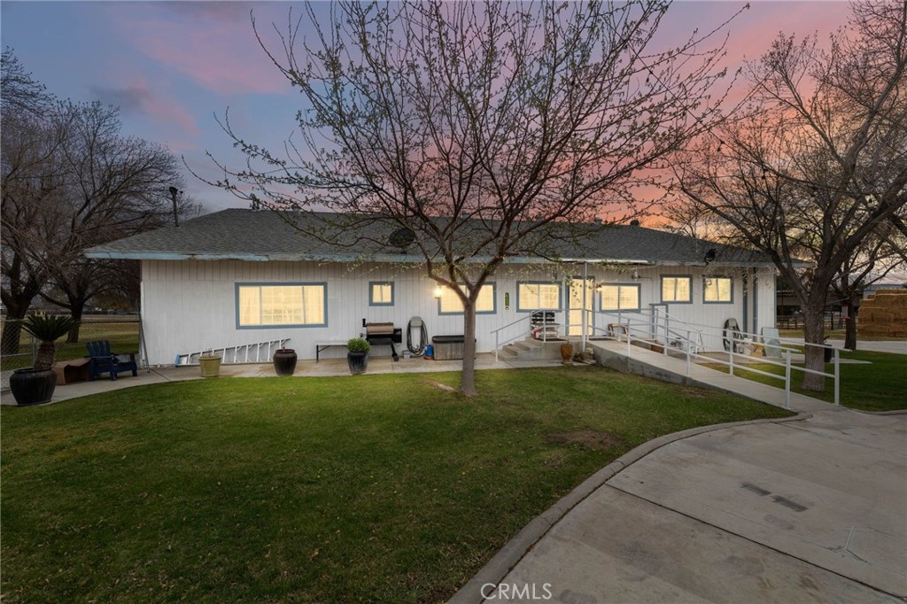 28106 Highway 119
