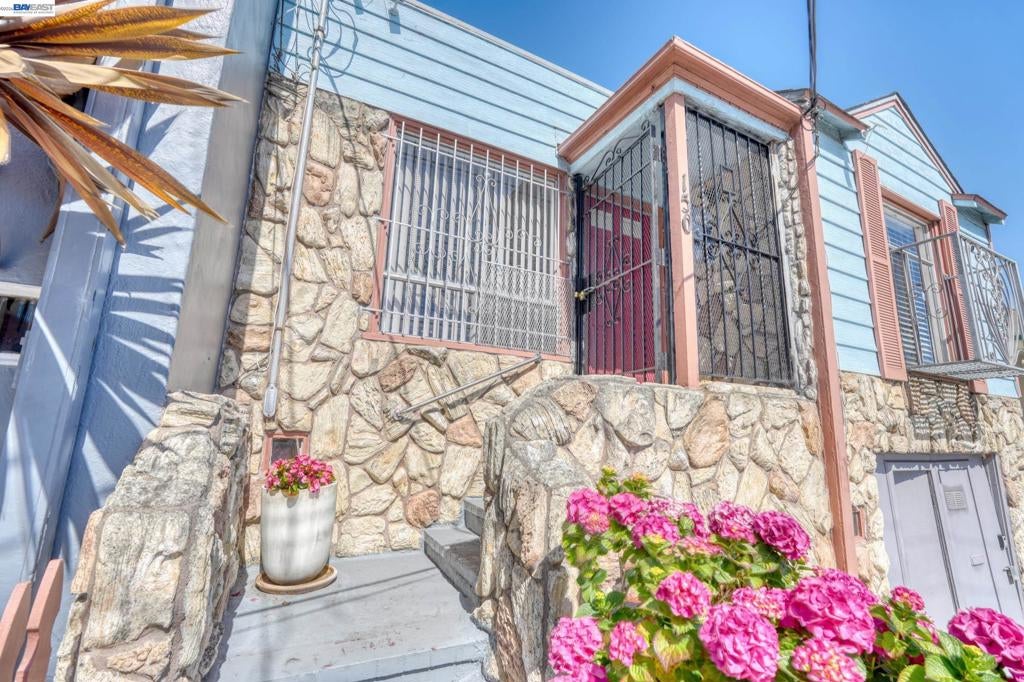 150 Cambridge St ST, San Francisco CA 94134
