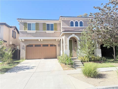 Photo of 9606 Harvest Vista DR, Rancho Cucamonga, CA 91730 (MLS # TR26168275)