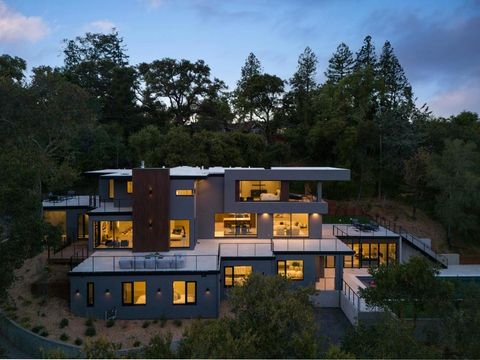 19351 Redberry Drive Los Gatos CA 95030