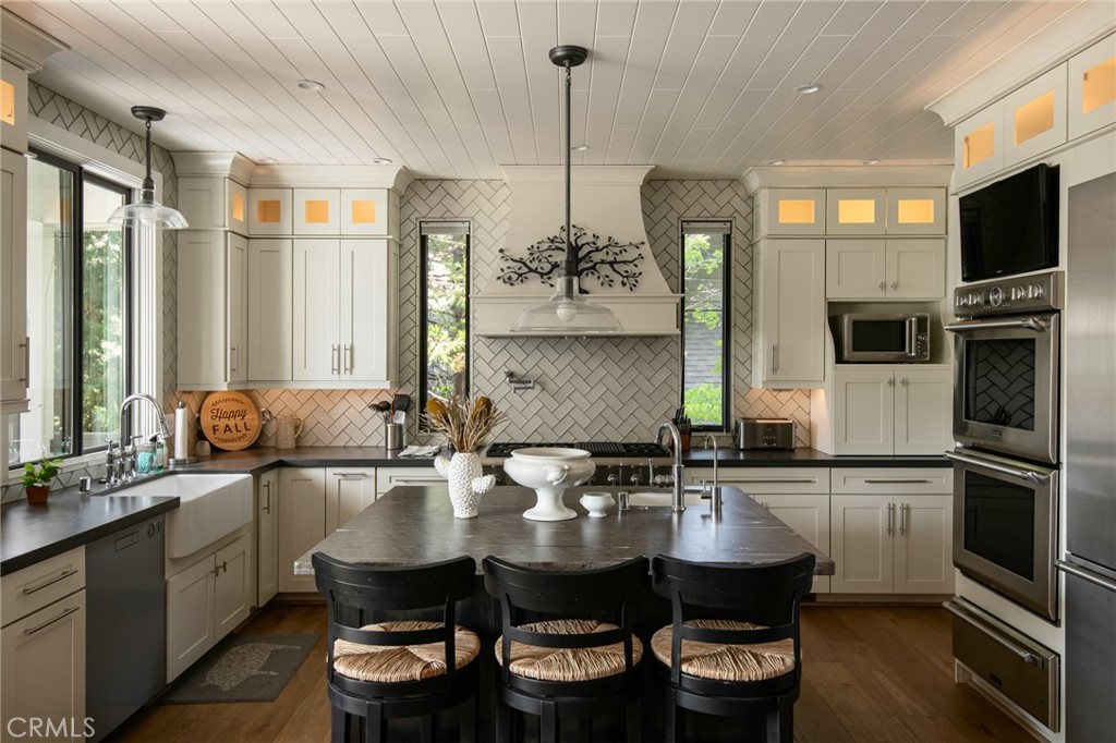 Arrowhead Woods (AWHW) - Residential