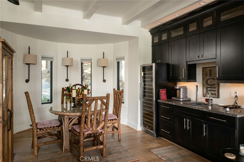 Arrowhead Woods (AWHW) - Residential