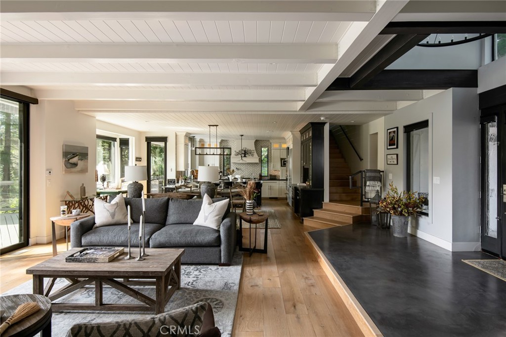 Arrowhead Woods (AWHW) - Residential