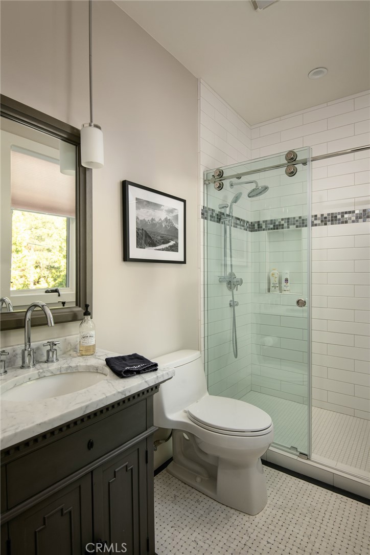 Arrowhead Woods (AWHW) - Residential