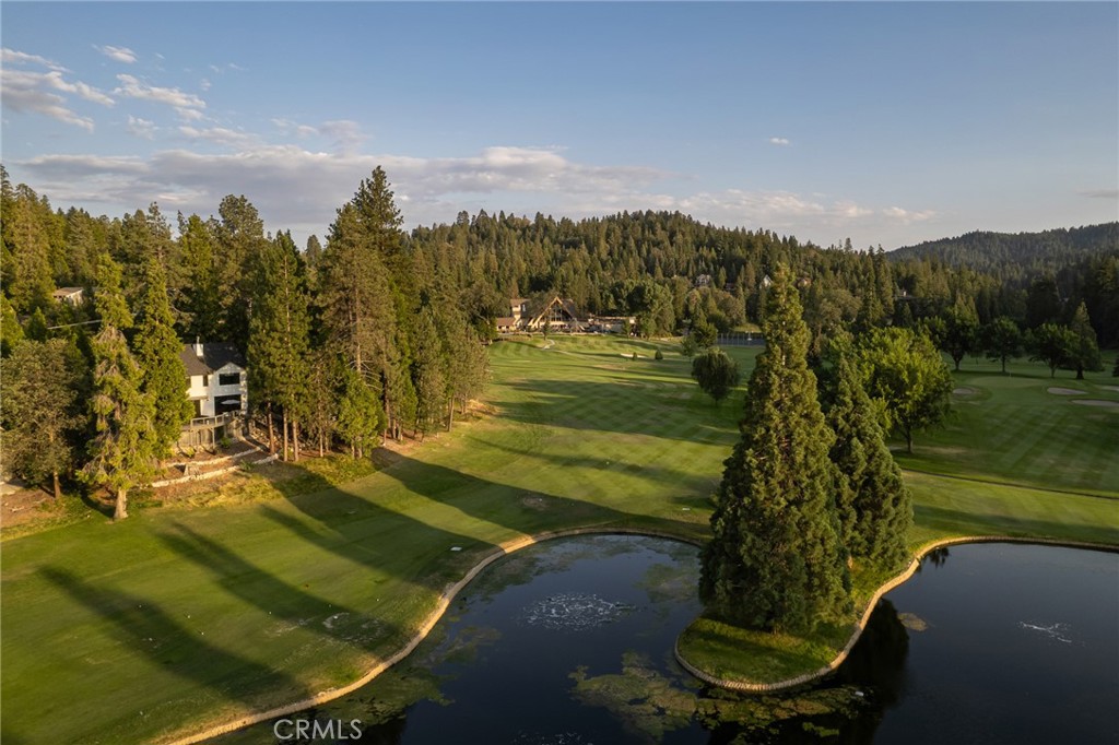 Arrowhead Woods (AWHW) - Residential