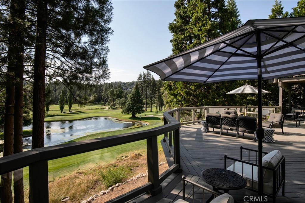 Arrowhead Woods (AWHW) - Residential