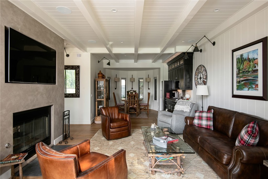 Arrowhead Woods (AWHW) - Residential