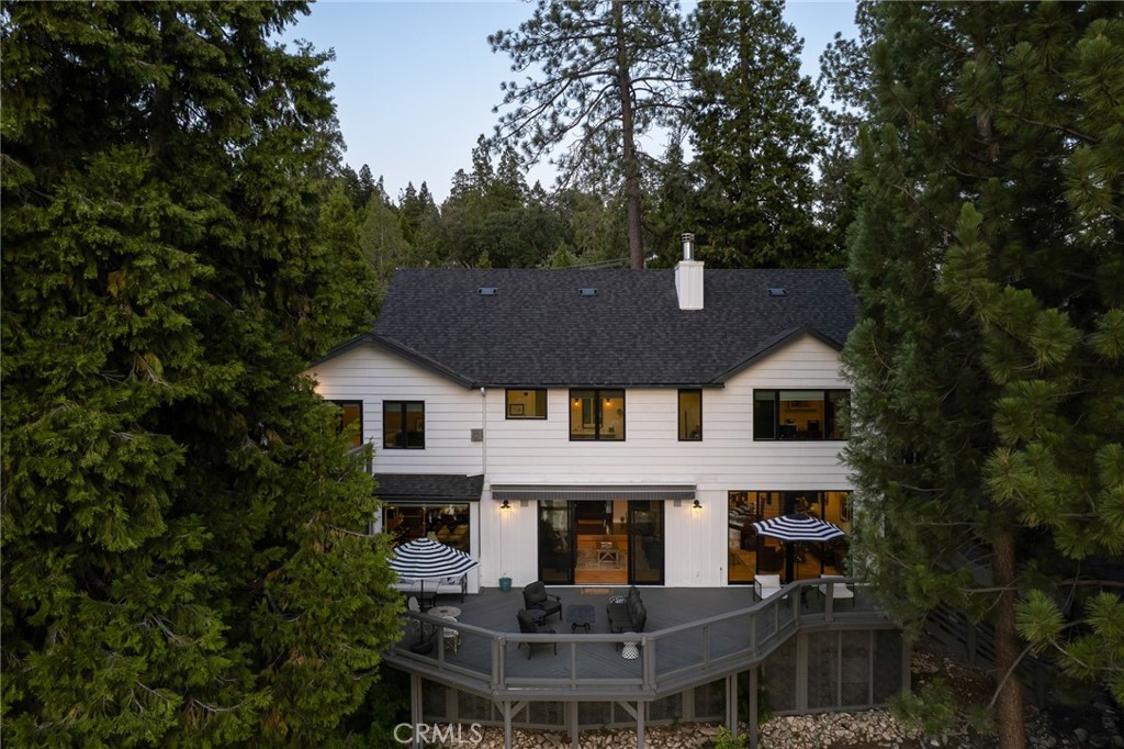 Arrowhead Woods (AWHW) - Residential