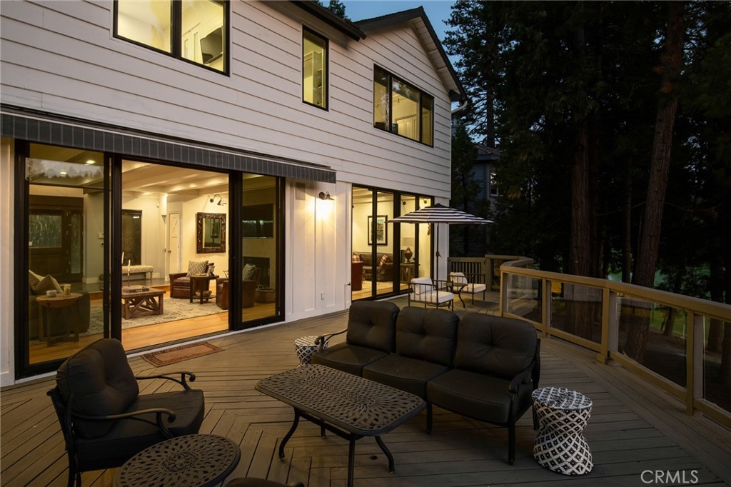 Arrowhead Woods (AWHW) - Residential